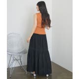 ヘンリーネックNTタンク | RETRO GIRL | 詳細画像23