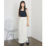 ヘンリーネックNTタンク | RETRO GIRL | 詳細画像28