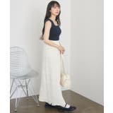 ヘンリーネックNTタンク | RETRO GIRL | 詳細画像29