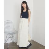 ヘンリーネックNTタンク | RETRO GIRL | 詳細画像30