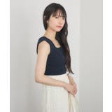 ヘンリーネックNTタンク | RETRO GIRL | 詳細画像33