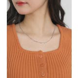 ヘンリーネックNTタンク | RETRO GIRL | 詳細画像36