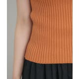 ヘンリーネックNTタンク | RETRO GIRL | 詳細画像39