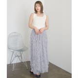 ヘンリーネックNTタンク | RETRO GIRL | 詳細画像4