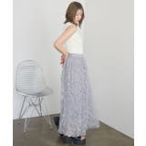 ヘンリーネックNTタンク | RETRO GIRL | 詳細画像5