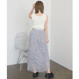 ヘンリーネックNTタンク | RETRO GIRL | 詳細画像7