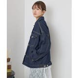 BIGデニムJK | RETRO GIRL | 詳細画像30