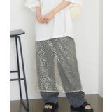GLD | 2wayラップSK | RETRO GIRL