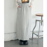 【セットアップ対応】スウェットナローSK | RETRO GIRL | 詳細画像10 