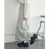 【セットアップ対応】スウェットナローSK | RETRO GIRL | 詳細画像13 