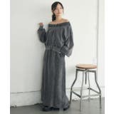 【セットアップ対応】スウェットナローSK | RETRO GIRL | 詳細画像17 