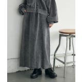 【セットアップ対応】スウェットナローSK | RETRO GIRL | 詳細画像18 