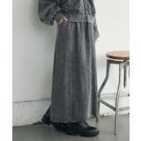 【セットアップ対応】スウェットナローSK | RETRO GIRL | 詳細画像19 