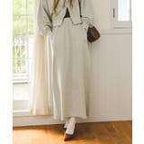 【セットアップ対応】スウェットナローSK | RETRO GIRL | 詳細画像2 