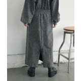 【セットアップ対応】スウェットナローSK | RETRO GIRL | 詳細画像20 