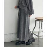 【セットアップ対応】スウェットナローSK | RETRO GIRL | 詳細画像21 