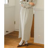 【セットアップ対応】スウェットナローSK | RETRO GIRL | 詳細画像3 