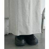 【セットアップ対応】スウェットナローSK | RETRO GIRL | 詳細画像31 