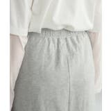 【セットアップ対応】スウェットナローSK | RETRO GIRL | 詳細画像33 