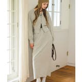 【セットアップ対応】スウェットナローSK | RETRO GIRL | 詳細画像4 