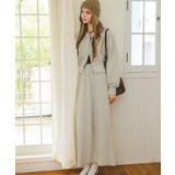 【セットアップ対応】スウェットナローSK | RETRO GIRL | 詳細画像5 