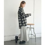 【セットアップ対応】スウェットナローSK | RETRO GIRL | 詳細画像7 