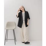 【WEB限定】ダブルテーラード H/S | RETRO GIRL | 詳細画像13