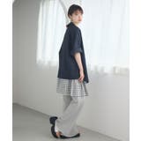 【WEB限定】ダブルテーラード H/S | RETRO GIRL | 詳細画像28