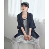 【WEB限定】ダブルテーラード H/S | RETRO GIRL | 詳細画像33