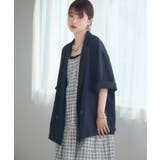【WEB限定】ダブルテーラード H/S | RETRO GIRL | 詳細画像35