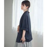 【WEB限定】ダブルテーラード H/S | RETRO GIRL | 詳細画像37