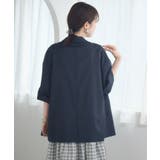 【WEB限定】ダブルテーラード H/S | RETRO GIRL | 詳細画像38