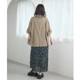 【WEB限定】ダブルテーラード H/S | RETRO GIRL | 詳細画像41