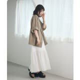 【WEB限定】ダブルテーラード H/S | RETRO GIRL | 詳細画像44