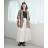 【WEB限定】ダブルテーラード H/S | RETRO GIRL | 詳細画像45