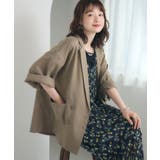 【WEB限定】ダブルテーラード H/S | RETRO GIRL | 詳細画像46