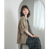 【WEB限定】ダブルテーラード H/S | RETRO GIRL | 詳細画像47
