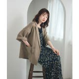 【WEB限定】ダブルテーラード H/S | RETRO GIRL | 詳細画像48