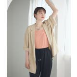 【WEB限定】ダブルテーラード H/S | RETRO GIRL | 詳細画像7