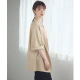 【WEB限定】ダブルテーラード H/S | RETRO GIRL | 詳細画像9