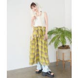 【WEB限定】マルチWAYチェックワンピース | RETRO GIRL | 詳細画像17