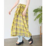 【WEB限定】マルチWAYチェックワンピース | RETRO GIRL | 詳細画像29