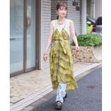 【WEB限定】マルチWAYチェックワンピース | RETRO GIRL | 詳細画像3