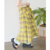 【WEB限定】マルチWAYチェックワンピース | RETRO GIRL | 詳細画像30