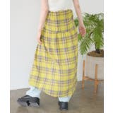 【WEB限定】マルチWAYチェックワンピース | RETRO GIRL | 詳細画像31