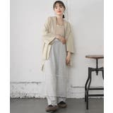 ワイドシルエットシャツ | RETRO GIRL | 詳細画像10