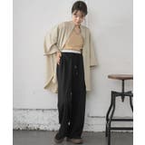 ワイドシルエットシャツ | RETRO GIRL | 詳細画像14