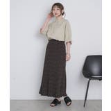 ワイドシルエットシャツ | RETRO GIRL | 詳細画像2