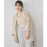 ワイドシルエットシャツ | RETRO GIRL | 詳細画像24