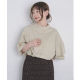 ワイドシルエットシャツ | RETRO GIRL | 詳細画像28